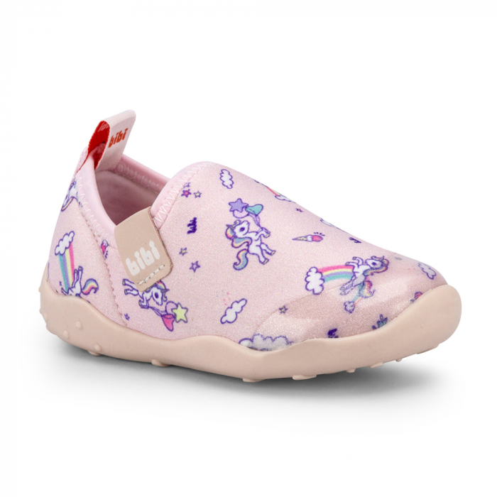 Pantofi Bibi Fisioflex 4.0 Unicorn [2]