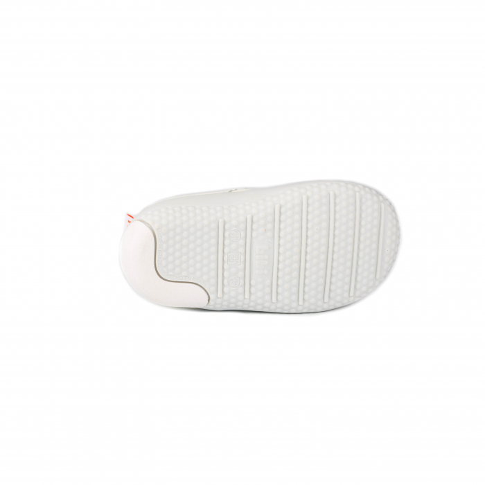 Pantofi Bibi Prewalker albi [3]