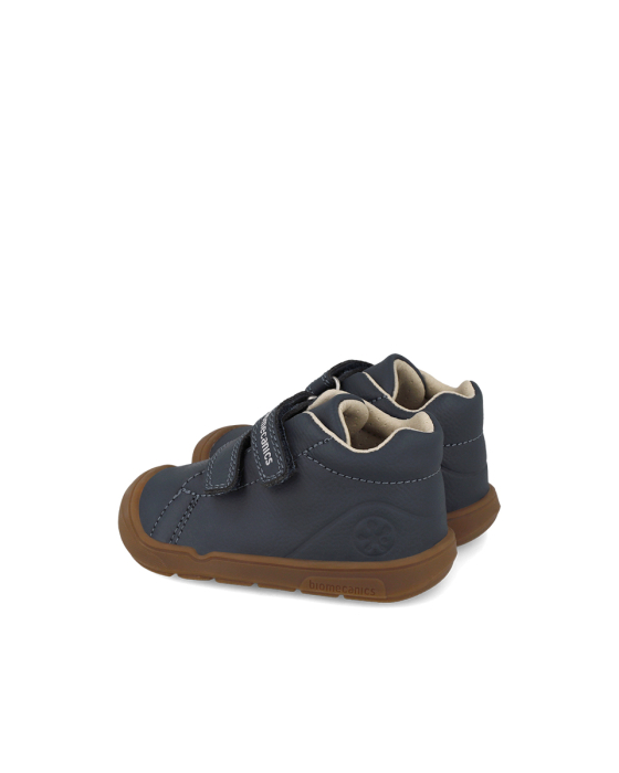Ghete Biomecanics bleumarin cu calapod lat, cod 261140-A089 [4]
