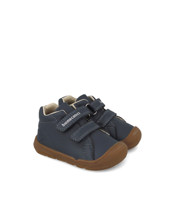 Ghete Biomecanics bleumarin cu calapod lat, cod 261140-A089 [5]