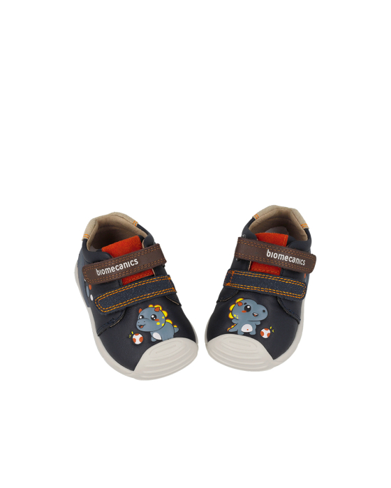 Pantofi Biomecanics 261128-A183 Ocean [6]