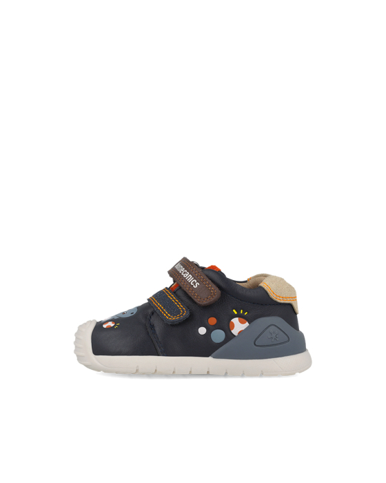 Pantofi Biomecanics 261128-A183 Ocean [5]
