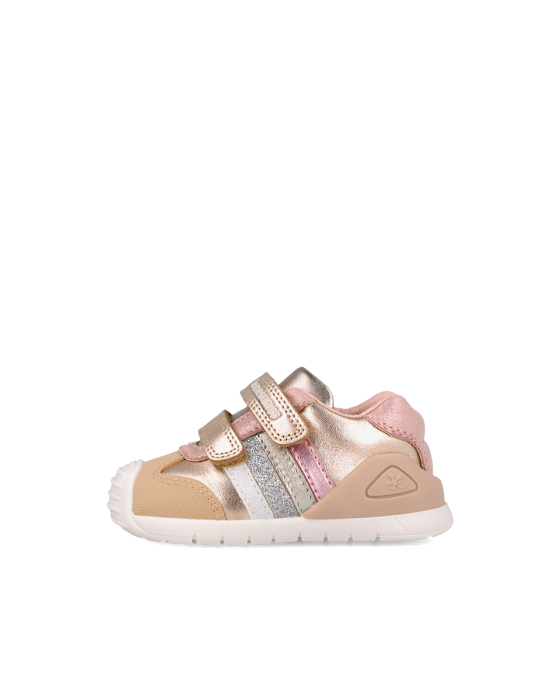 Pantofi Biomecanics 261131-F665 pentru primii pași [5]