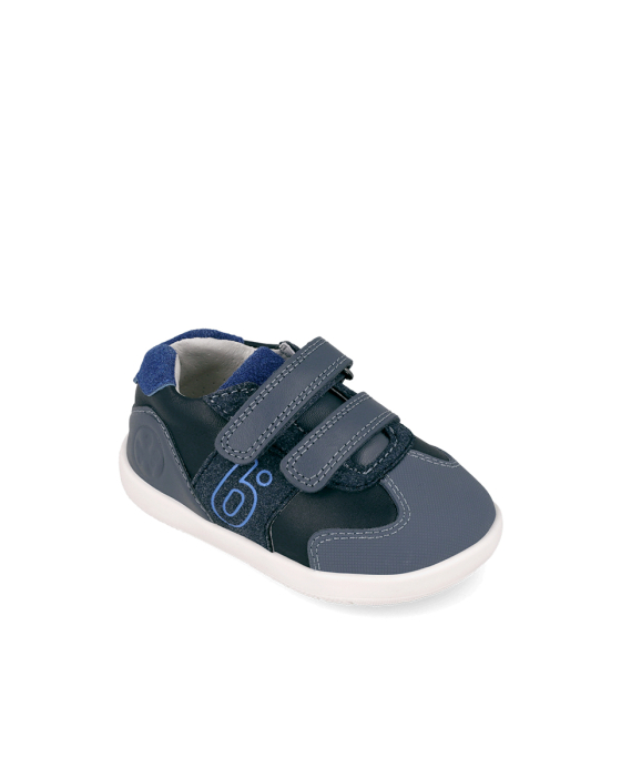Pantofi Biomecanics Calapod Lat 261165-A556 Petrol [5]