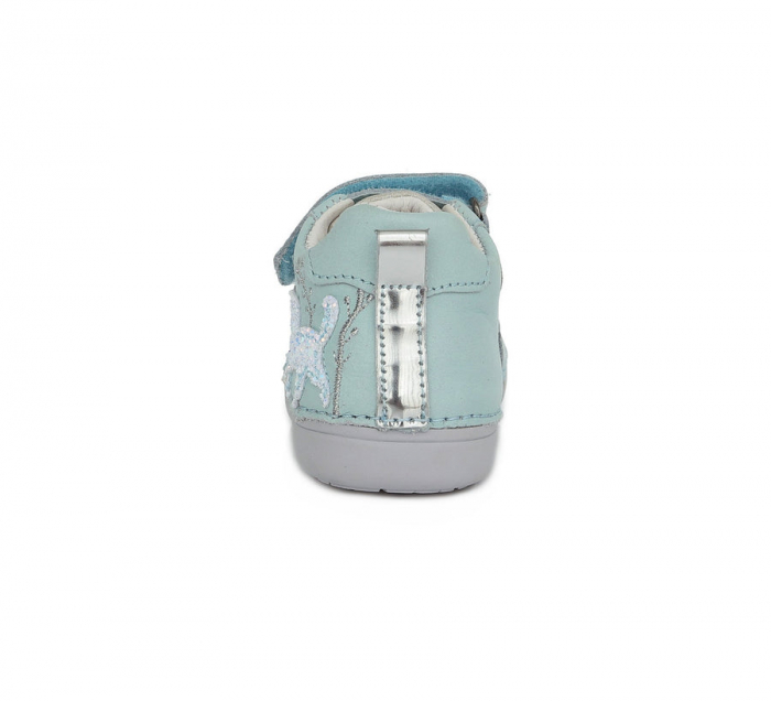 Pantofi Menta Primii Pasii DD Step [2]