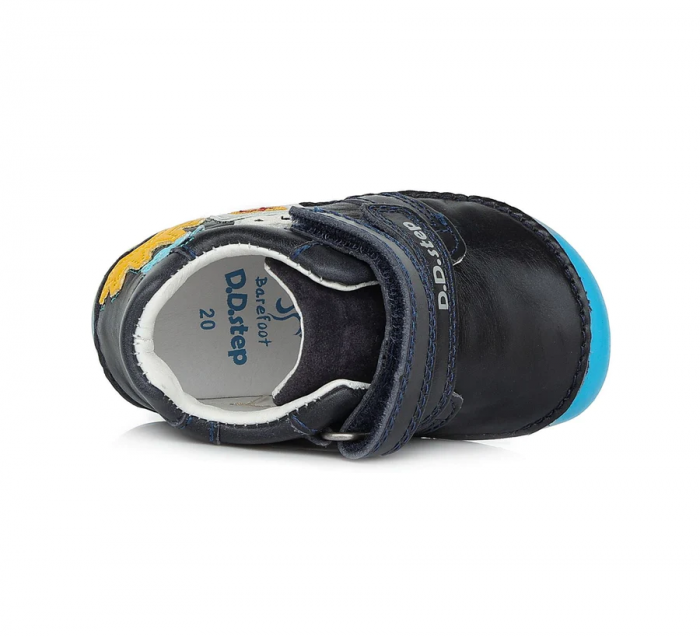 Pantofi D.D.Step S070-337 [3]