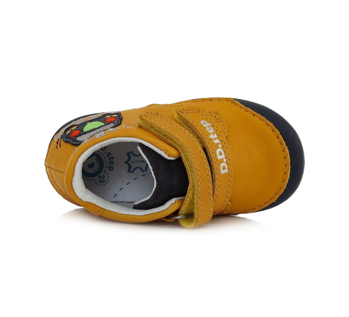 Pantofi D.D.Step S066-396B [3]