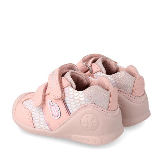 Pantofi Copii Primii Pasi Biomecanics 232111A [3]