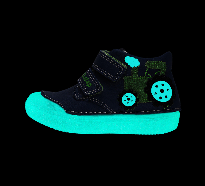 Pantofi D.D.Step  S066-42263B [2]