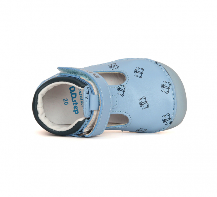 Pantofi D.D.Step [5]