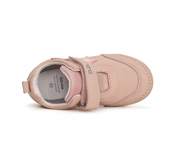 D.D. step S050-41607M [5]