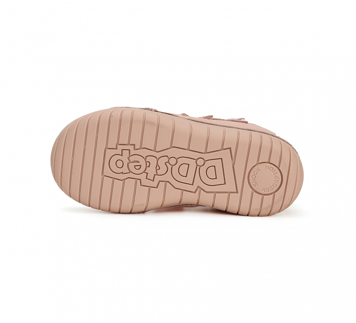 D.D. step S050-41607M [6]