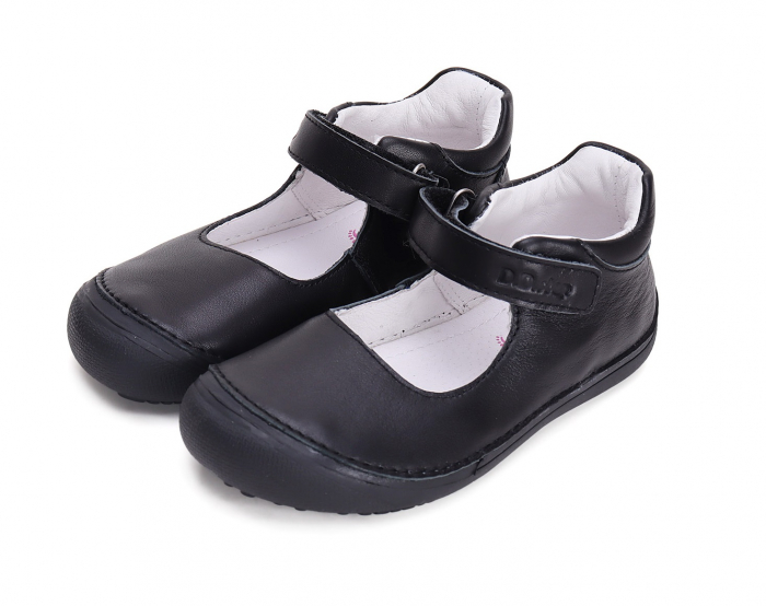 Balerini Negri  DD Step [8]