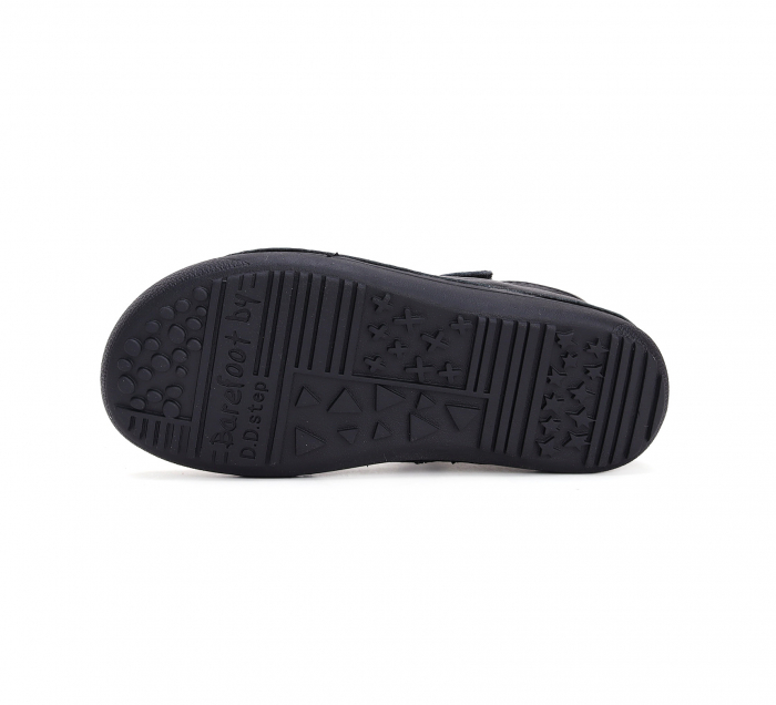 Balerini Negri  DD Step [7]