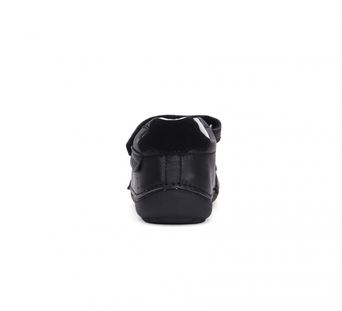 Pantofi Negri  DD Step [4]