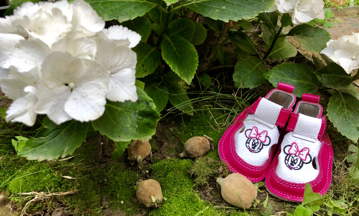 pantofi macco minnie - tintin shop [2]