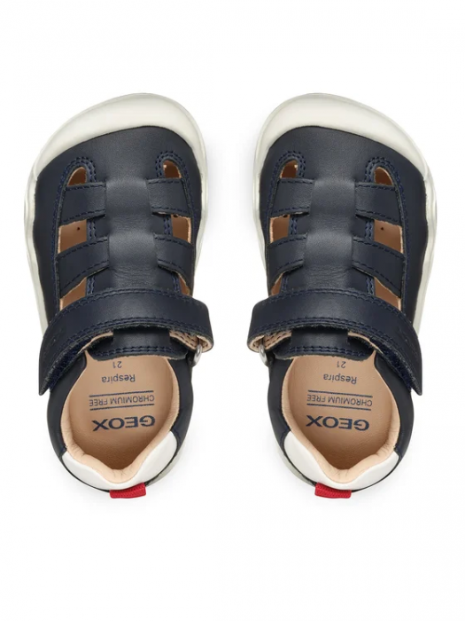 Sandale  Geox B SteppieUP B555WA 00085 C4211 [1]