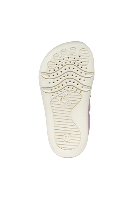 Sneakers Geox B SteppieUP B4663A 000CL C8020 [6]