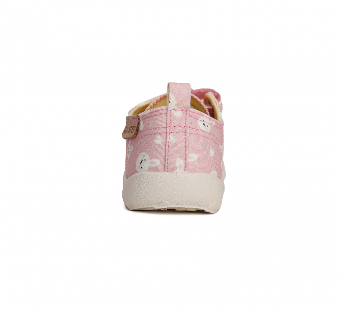Incaltaminte Hidrofoba pentru Gradinita/Afterschool, Pink, D.D Step [6]
