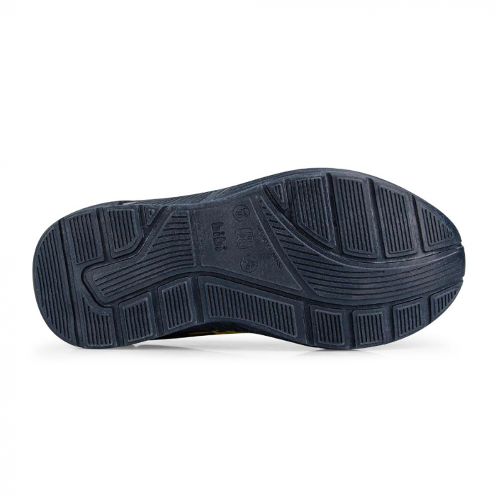 pantofi cu caracatita si led bibi shoes [3]