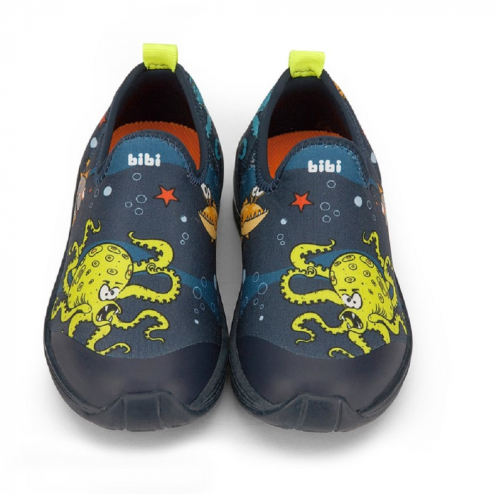 pantofi cu caracatita si led bibi shoes [4]