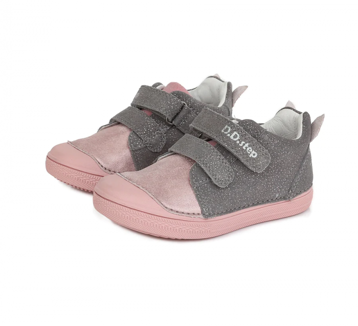 Pantofi Baieti DD Step [2]