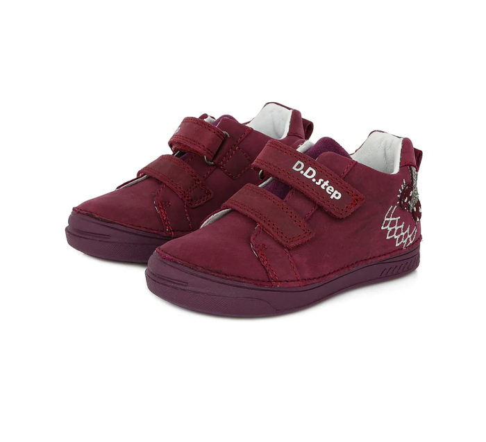 Pantofi Baieti DD Step [2]