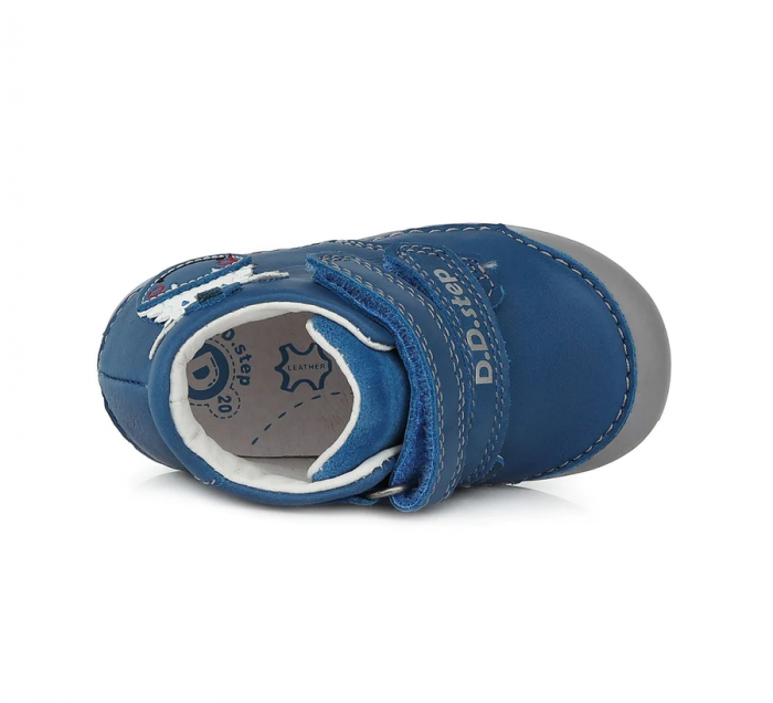Pantofi D.D.Step S066-375A [3]