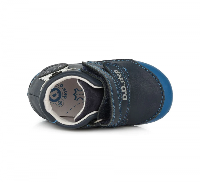 Pantofi D.D.Step S066-375A [3]