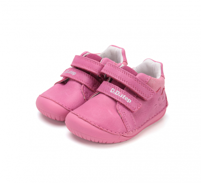 Pantofi Barefoot DD Step S070-52778 [8]