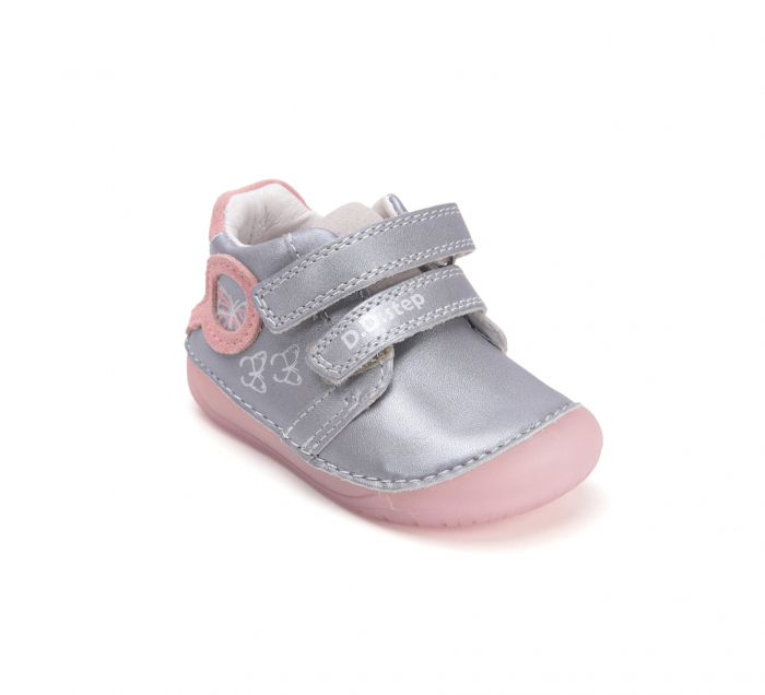 Pantofi Barefoot DD Step S070-52838 [7]
