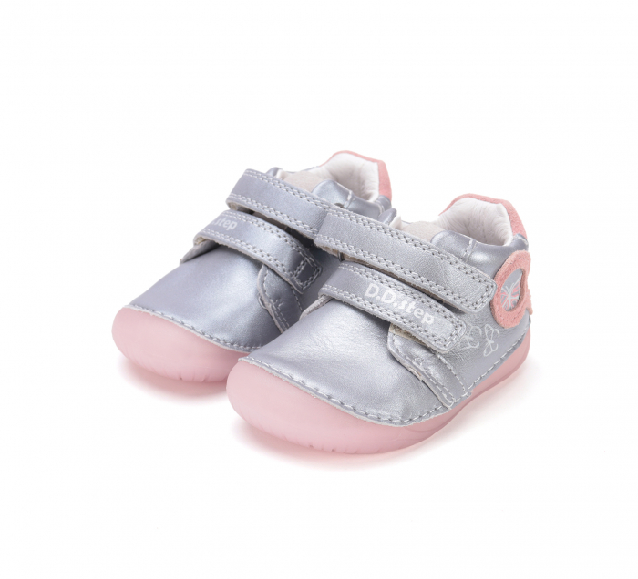 Pantofi Barefoot DD Step S070-52838 [6]