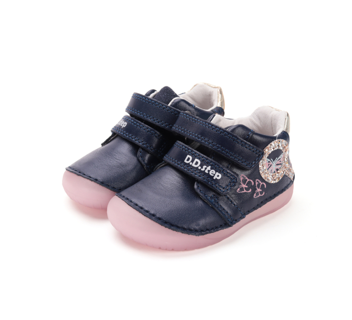 Pantofi Barefoot DD Step S070-52838B [6]