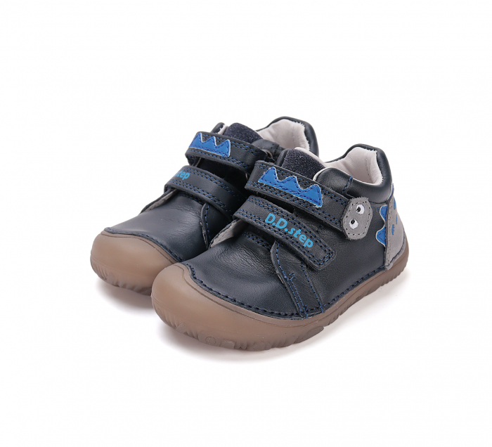 Pantofi Barefoot DD Step S073-52875B [6]