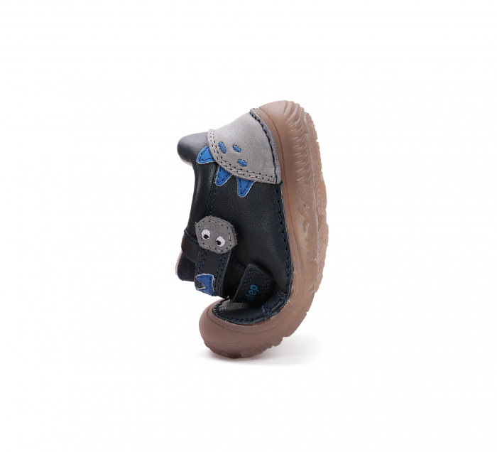 Pantofi Barefoot DD Step S073-52875B [8]