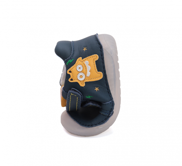 Pantofi Barefoot DD Step  S070-51698 [7]