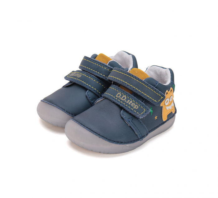 Pantofi Barefoot DD Step  S070-51698 [6]