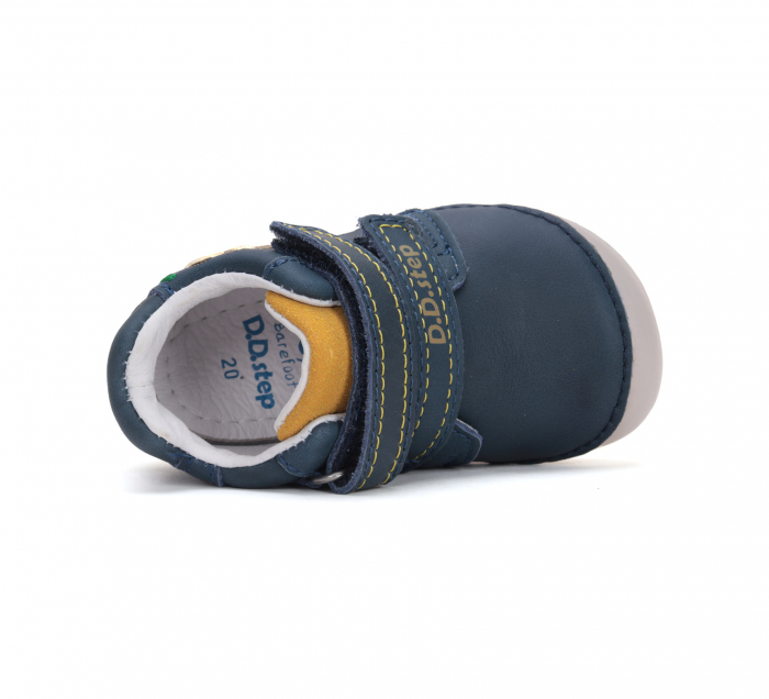 Pantofi Barefoot DD Step  S070-51698 [4]