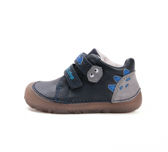 Pantofi Barefoot DD Step S073-52875B [1]