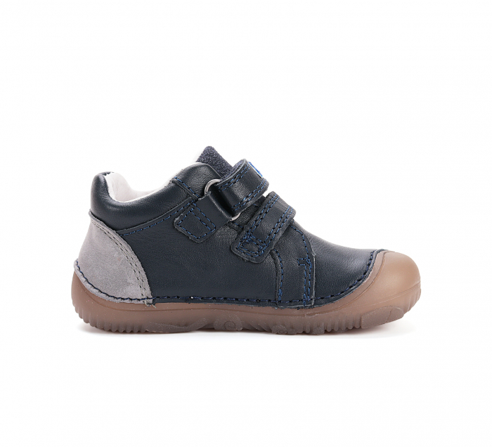 Pantofi Barefoot DD Step S073-52875B [3]
