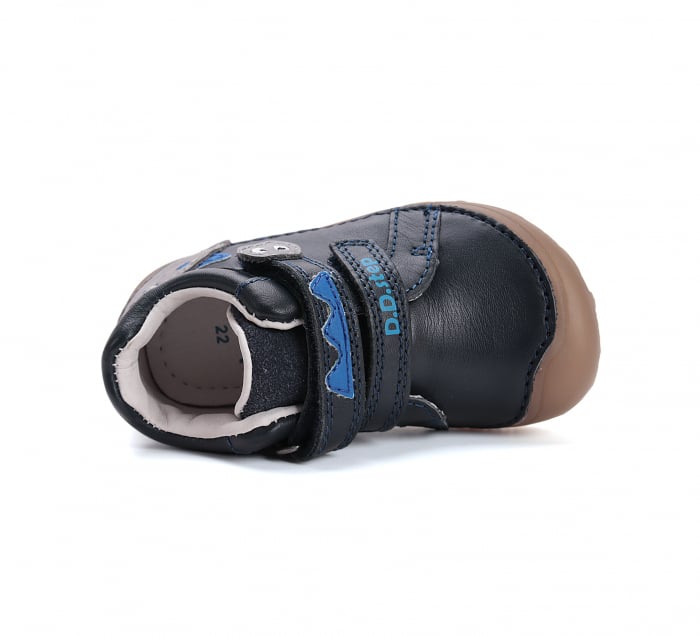 Pantofi Barefoot DD Step S073-52875B [4]