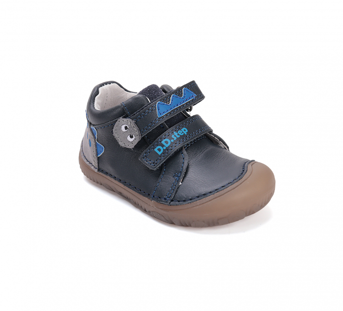 Pantofi Barefoot DD Step S073-52875B [7]