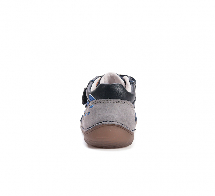Pantofi Barefoot DD Step S073-52875B [2]