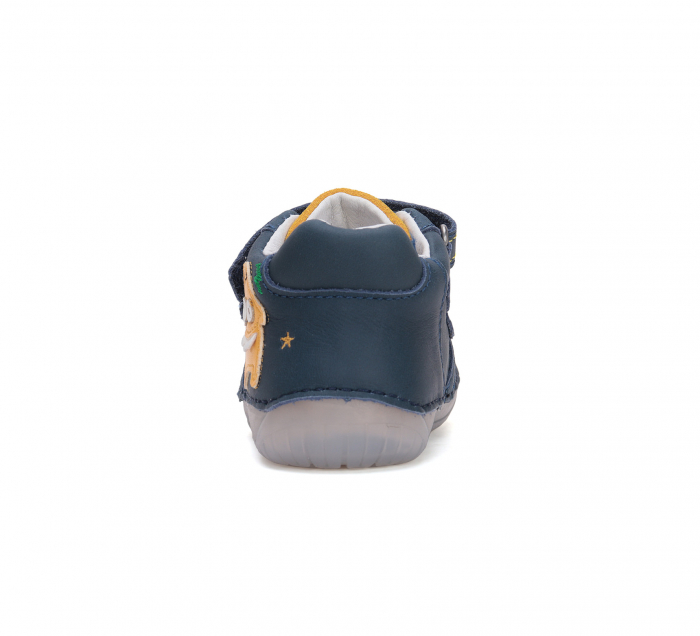 Pantofi Barefoot DD Step  S070-51698 [2]
