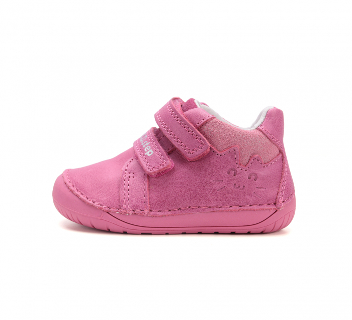 Pantofi Barefoot DD Step S070-52778 [1]