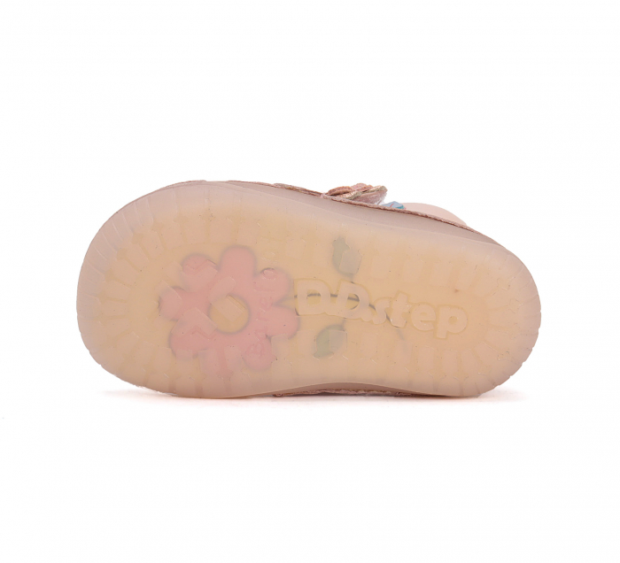 Pantofi Barefoot DD Step 	S073-51424A [5]