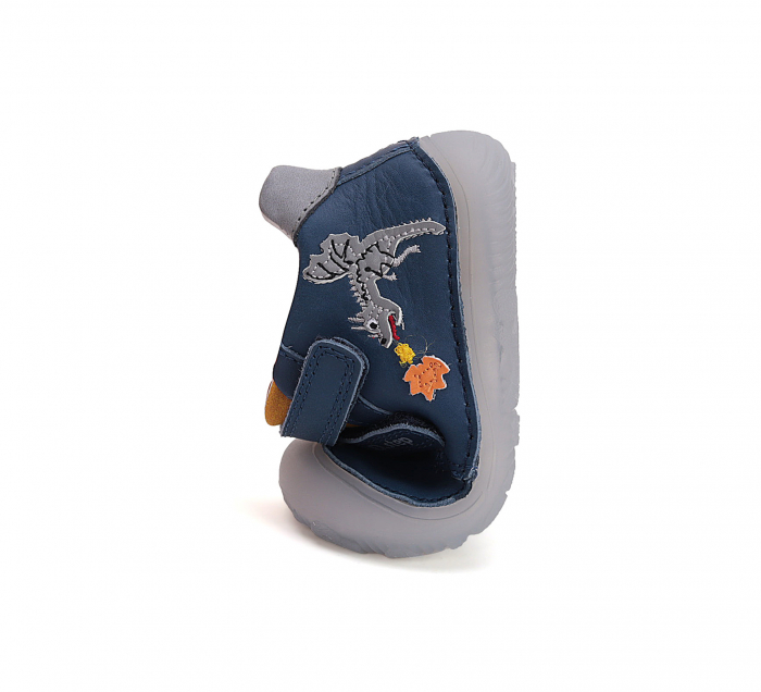 Pantofi Barefoot DD Step S073-51696A [7]