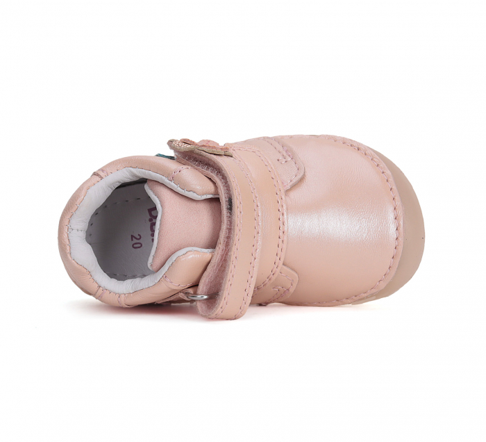 Pantofi Barefoot DD Step 	S073-51424A [4]