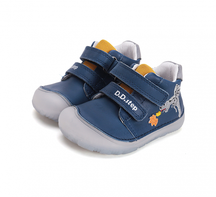 Pantofi Barefoot DD Step S073-51696A [6]
