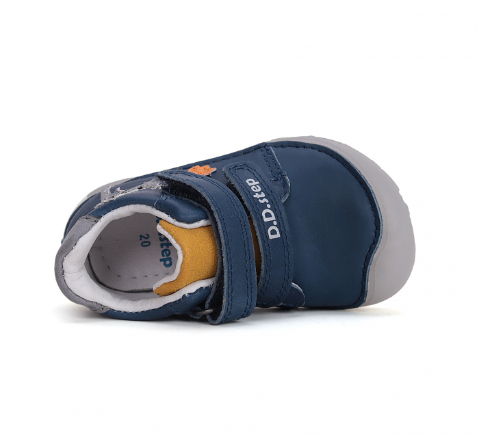 Pantofi Barefoot DD Step S073-51696A [4]